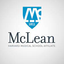 McLean Hospital Logo